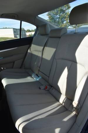 2011 Subaru Legacy Premium AWD ***122K Miles Only*** for sale in Omaha, NE – photo 20