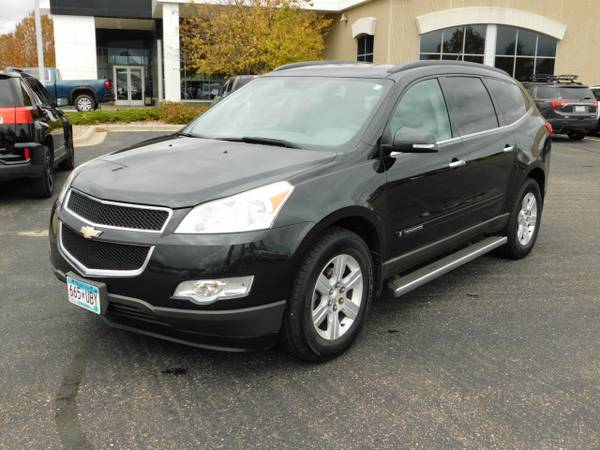 2009 Chevrolet Traverse LT for sale in Hastings, MN – photo 5