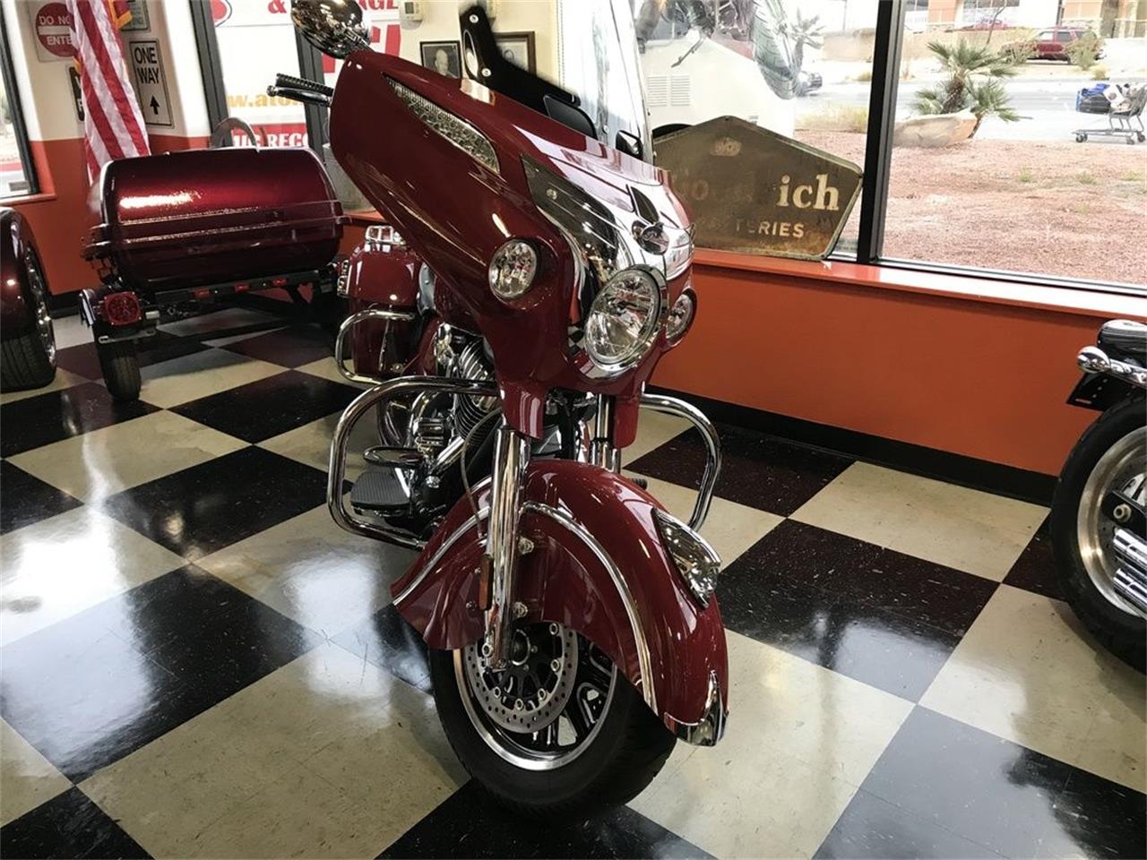 2014 Indian Chieftain for sale in Henderson, NV – photo 4