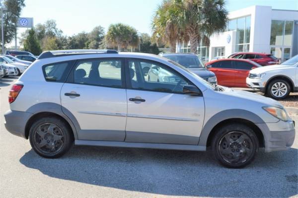 *2004* *Pontiac* *Vibe* ** - cars & trucks - by dealer - vehicle... for sale in St. Augustine, FL – photo 3