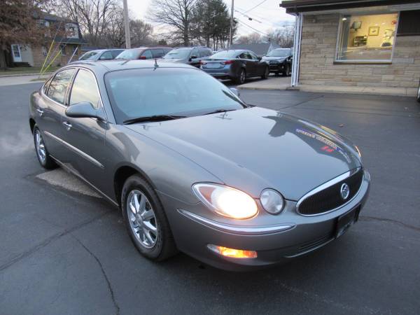 2005 BUICK LACROSSE CXL - - by dealer - vehicle for sale in Painesville , OH – photo 3