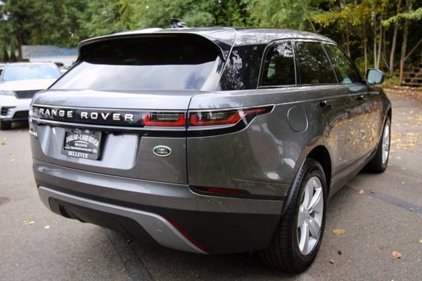 2018 Land Rover Range Rover Velar 4x4 4WD S SUV - cars & trucks - by... for sale in Bellevue, WA – photo 5