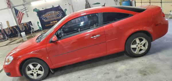 2009 CHEVY COBALT sale or trade or buy on time - - by for sale in Bedford, IN – photo 5