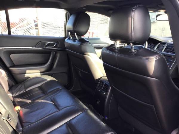 2014 LINCOLN MKS*UP FOR AUCTION* - cars & trucks - by dealer -... for sale in Whitehall, PA – photo 20