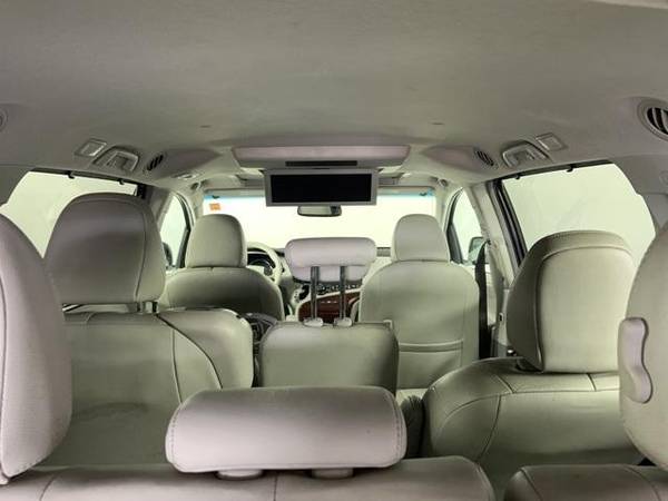 2011 Toyota Sienna XLE Stop In Save ! - - by dealer for sale in Gladstone, OR – photo 11