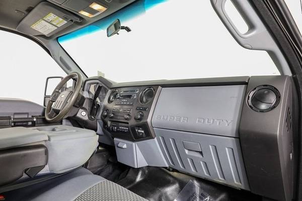 2015 Ford Super Duty F-350 SRW XL - - by dealer for sale in Twin Falls, ID – photo 19