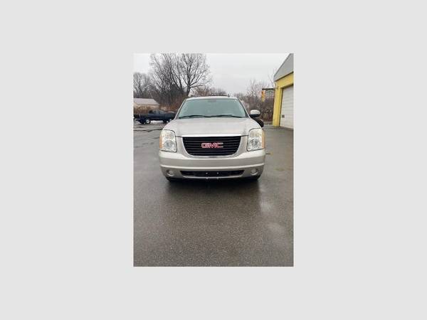 2007 GMC Yukon XL 4WD 4dr 1500 SLT - - by dealer for sale in Rome, NY – photo 3