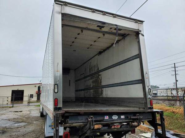 2015 Hino 26' box truck - cars & trucks - by dealer - vehicle... for sale in Kenner, MS – photo 7