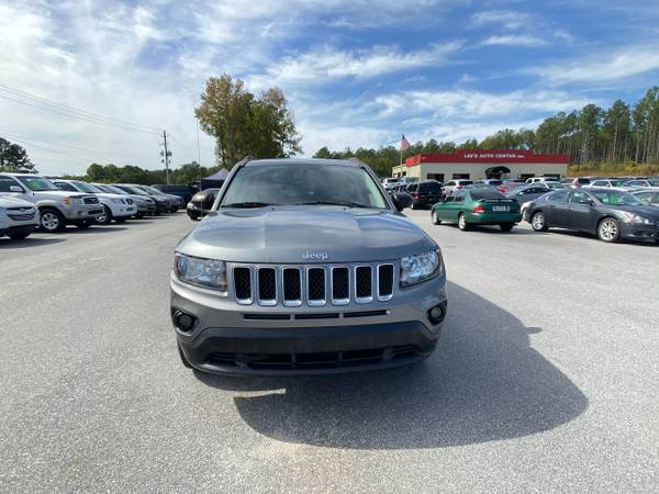 2014 Jeep Compass FWD 4dr Sport for sale in Raleigh, NC – photo 8