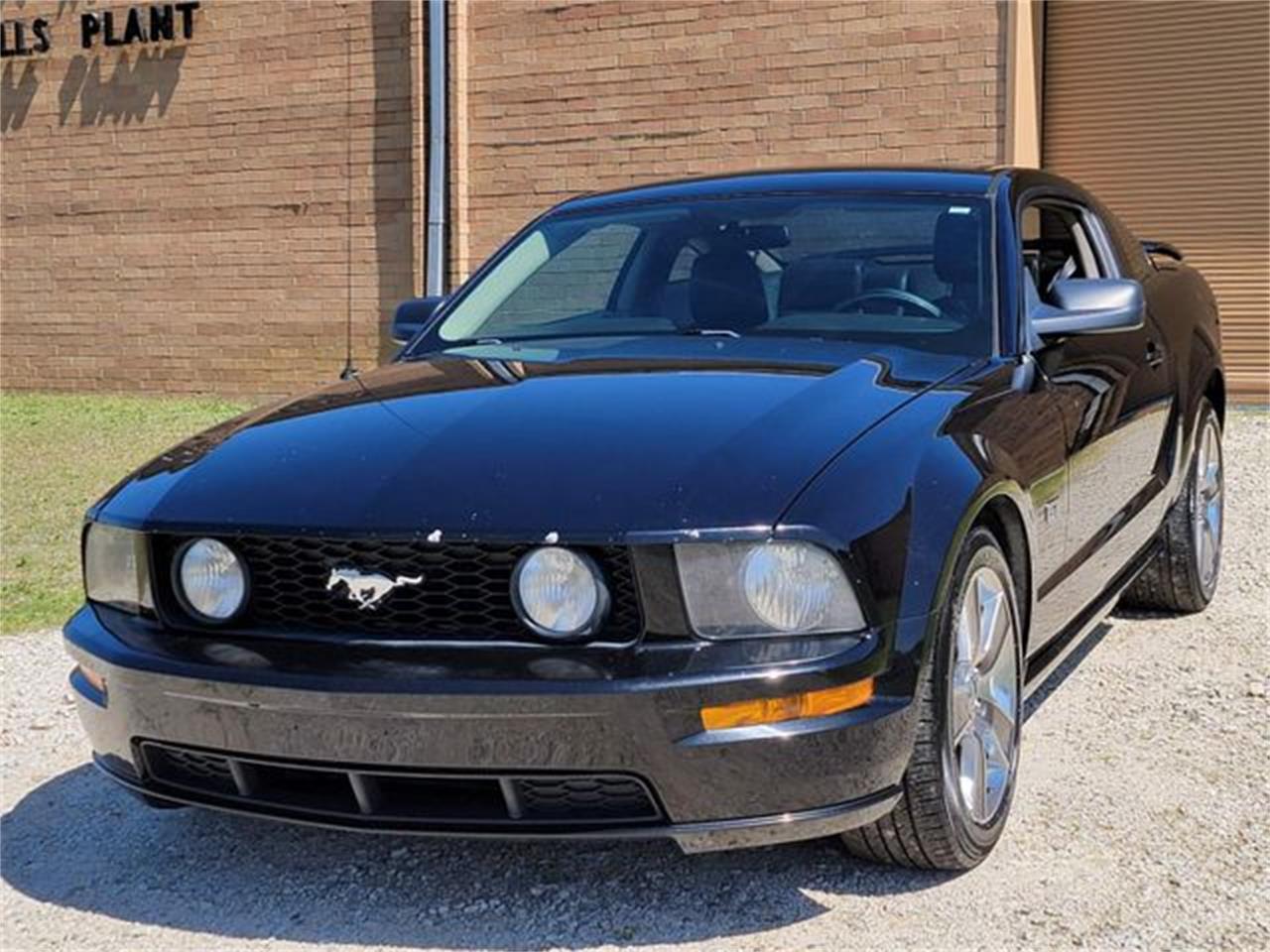 2008 Ford Mustang for sale in Hope Mills, NC – photo 2
