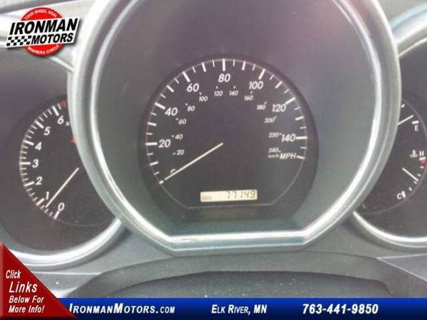2009 Lexus RX 350 FWD for sale in Elk River, MN – photo 13