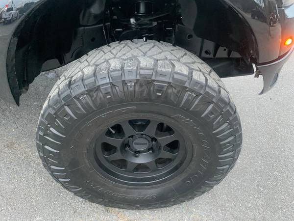 2013 Ford F-150 SVT Raptor 4x4 - 6 2L - Lifted & Loaded - 37 Nitto s for sale in Stokesdale, SC – photo 10