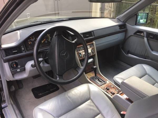 E320 Mercedes-Benz Cabriolet for sale in Atlanta, GA – photo 6