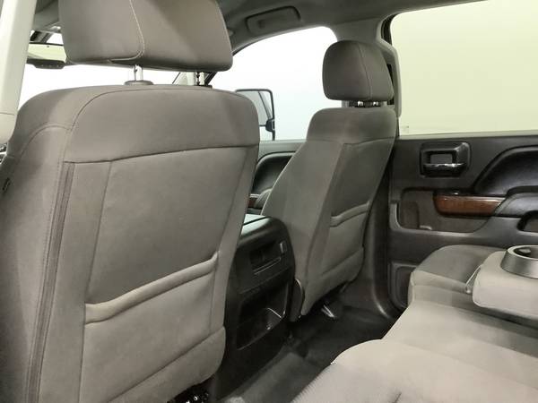2016 GMC Sierra 2500HD SLE - Low Rates Available! for sale in Higginsville, NE – photo 8
