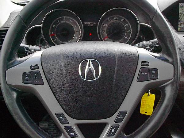 2010 ACURA MDX AWD TECH PACKAGE 3 ROWS NAVIGATION LIKE NEW! for sale in Cincinnati, OH – photo 15