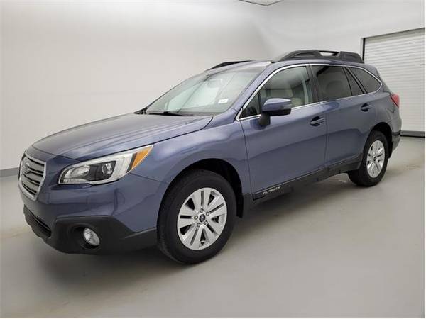 2015 Subaru Outback 2 5i Premium - wagon - - by dealer for sale in Wilmington, NC – photo 2