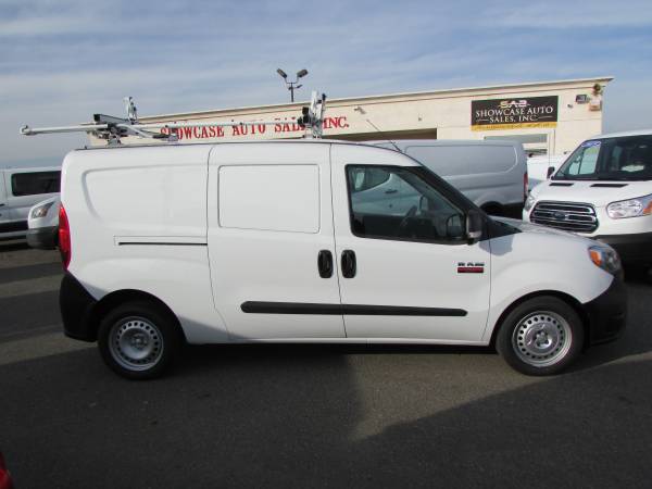 2015 Ram ProMaster City Wagon Van 4D ) - - by for sale in Modesto, CA – photo 5