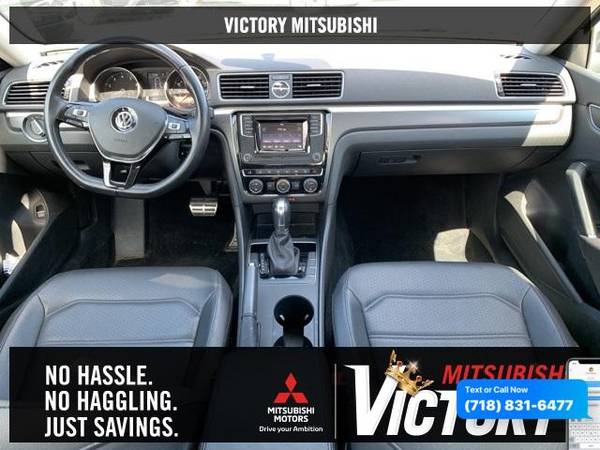 2016 Volkswagen Passat 1.8T R-Line - Call/Text for sale in Bronx, NY – photo 13