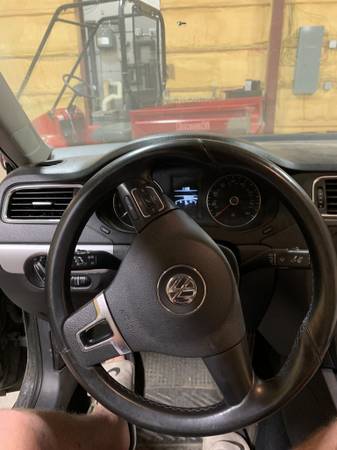 Volkswagen Jetta for sale in Eielson AFB, AK – photo 10