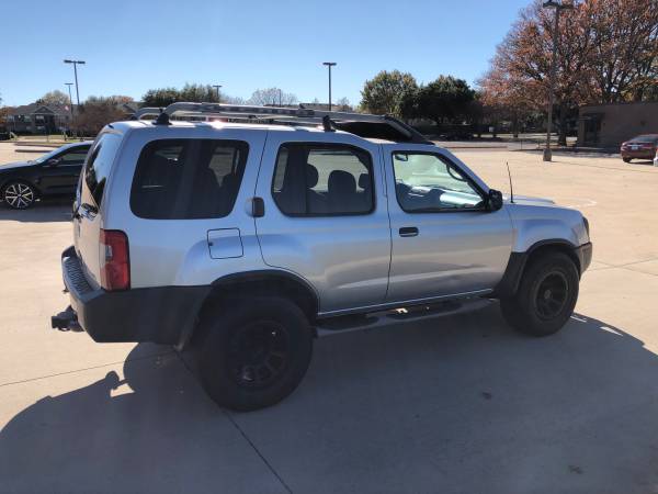 2004 Nissan Xterra - cars & trucks - by owner - vehicle automotive... for sale in Lewisville, TX – photo 7