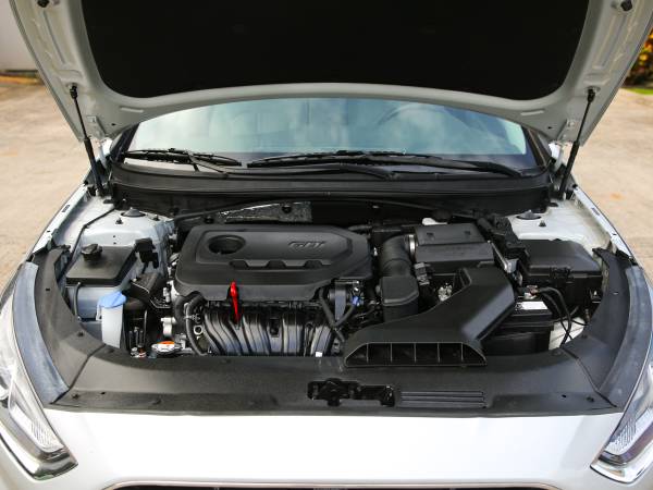 2018 Hyundai Sonata SEL, Tech Pkg, Low Miles, Lane Assist, Backup for sale in Pearl City, HI – photo 11