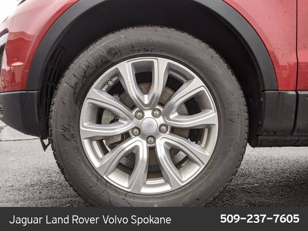 2018 Land Rover Range Rover Evoque SE 4x4 4WD Four Wheel... for sale in Spokane, MT – photo 22