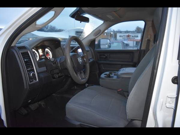 2014 RAM 2500 4WD CREW CAB - cars & trucks - by dealer - vehicle... for sale in Yakima, WA – photo 14
