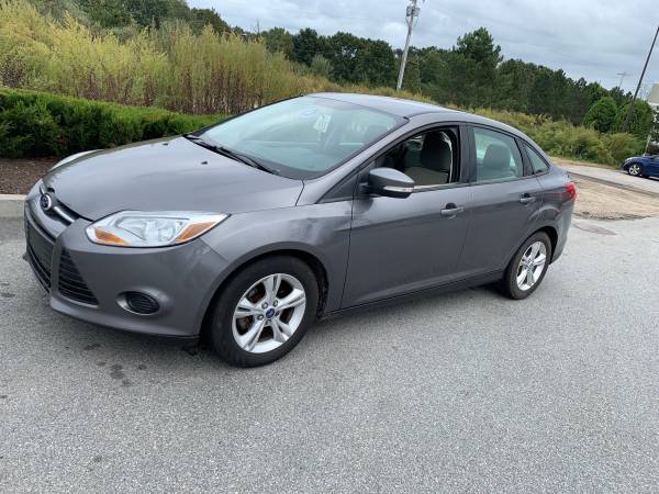 2013 Ford Focus se for sale in Westerly, RI – photo 6