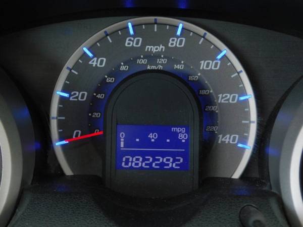 2012 Honda Fit SKU:CS001090 Hatchback for sale in Dallas, TX – photo 10