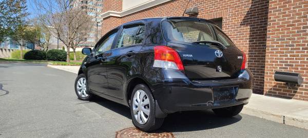 09 Toyota Yaris Automatic 139k/ - by dealer for sale in East Hartford, CT – photo 4