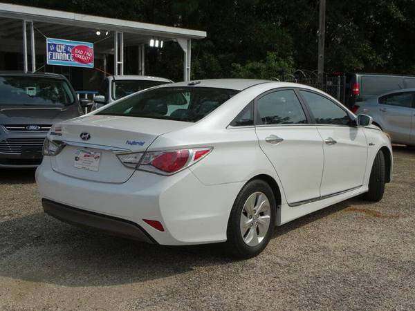 2014 Hyundai Sonata wow warranty just 1000 down one OWNER - cars &... for sale in Mobile, AL – photo 2
