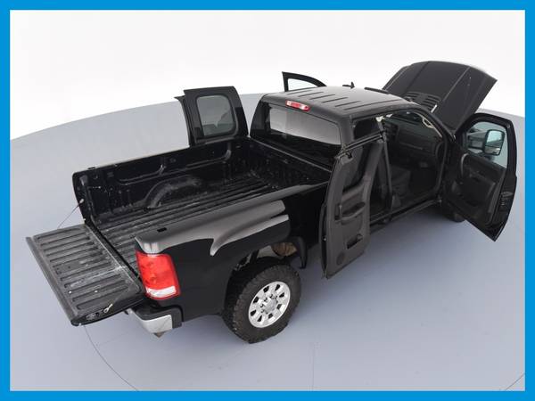 2012 GMC Sierra 2500 HD Extended Cab SLE Pickup 4D 6 1/2 ft pickup for sale in Worcester, MA – photo 19