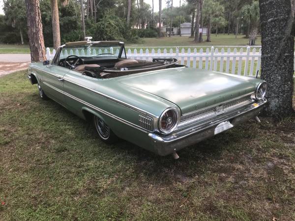 Ford Galaxy for sale in Englewood, FL – photo 3