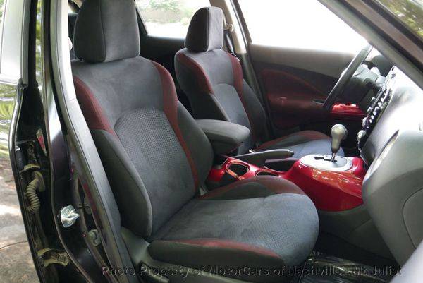2015 Nissan JUKE 5dr Wagon CVT SV AWD ONLY $999 DOWN *WI FINANCE* for sale in Mount Juliet, TN – photo 24