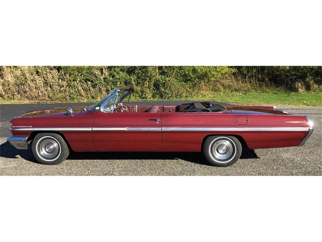 1962 Pontiac Bonneville for sale in West Chester, PA – photo 5