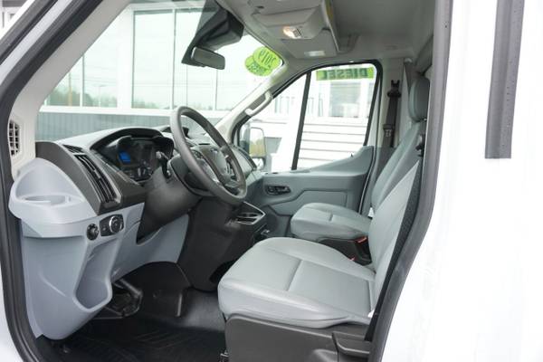 2019 Ford Transit Cutaway 350 HD 2dr 138 for sale in Plaistow, MA – photo 13