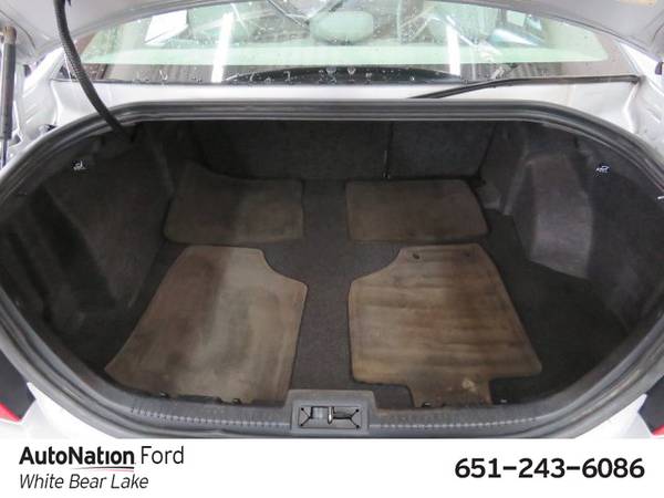 2011 Ford Fusion SEL SKU:BR180646 Sedan for sale in White Bear Lake, MN – photo 13