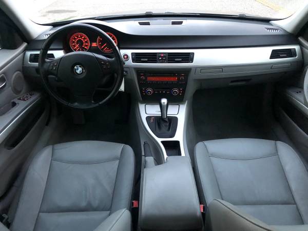 2007 BMW 328i - - by dealer - vehicle automotive sale for sale in Panorama, CA – photo 11
