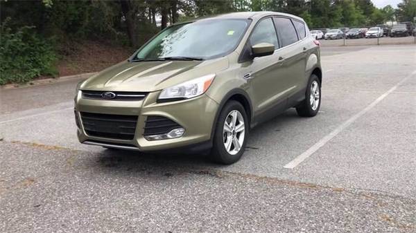 2014 Ford Escape SE - - by dealer - vehicle automotive for sale in Greensboro, NC – photo 13