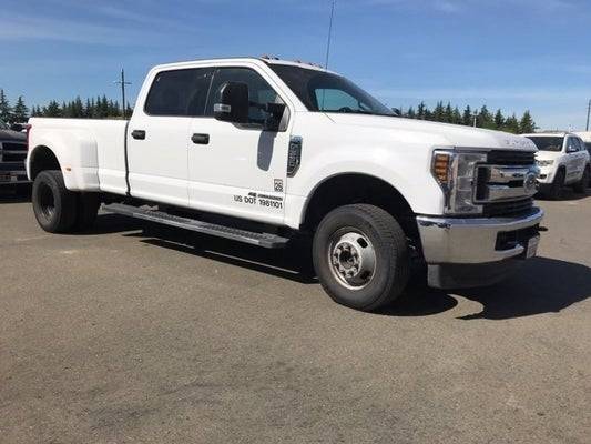 2019 Ford Super Duty F-350 DUALLY 4x4 Diesel Truck for sale in Reno, NV – photo 8