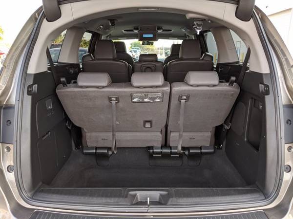 2018 Honda Odyssey Touring Mini-Van - - by dealer for sale in Corpus Christi, TX – photo 23