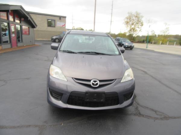 2009 Mazda 5 0nly 85,000 miles - cars & trucks - by dealer - vehicle... for sale in Fenton, MO – photo 2