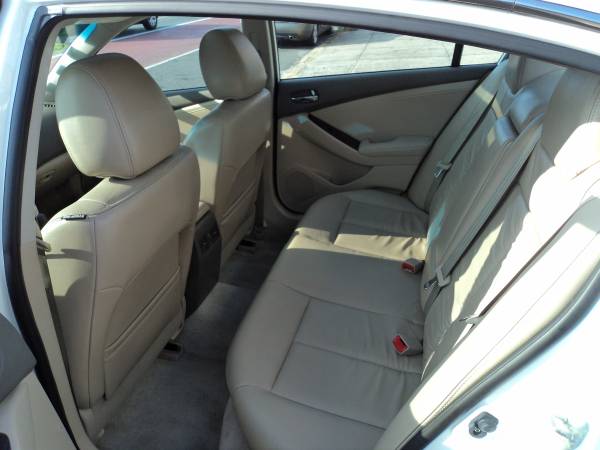 2012 NISSAN ALTIMA 2.5 SL - cars & trucks - by dealer - vehicle... for sale in NEW YORK, NY – photo 14