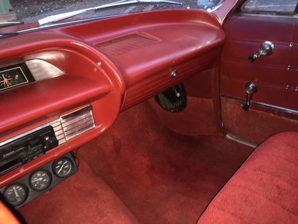 1963 Impala Sport Coupe 4 speed for sale in Atlanta, GA – photo 9