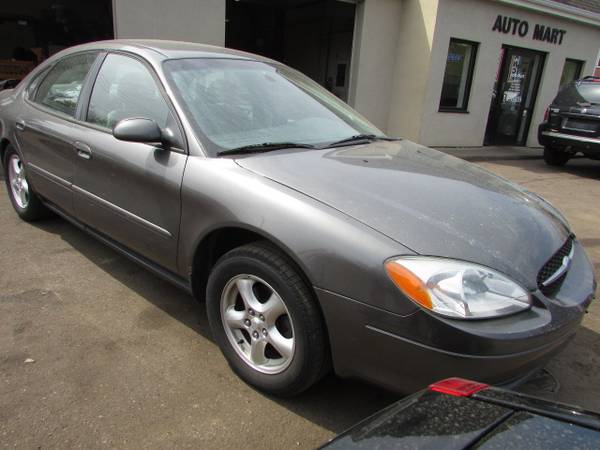 2003 FORD TAURUS NICE! - - by dealer - vehicle for sale in Minneapolis, MN – photo 7
