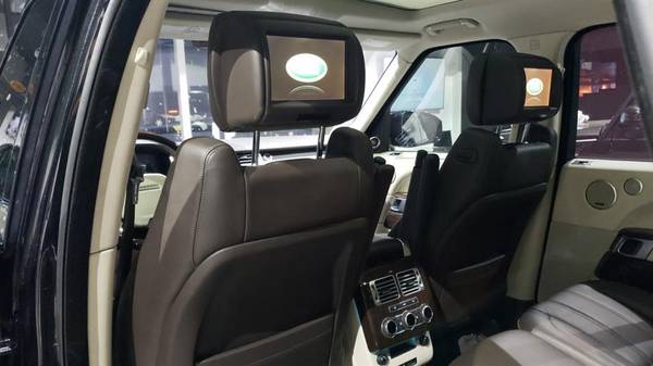 2016 Land Rover Range Rover 4WD 4dr Supercharged - Payments starting... for sale in Woodbury, NY – photo 13