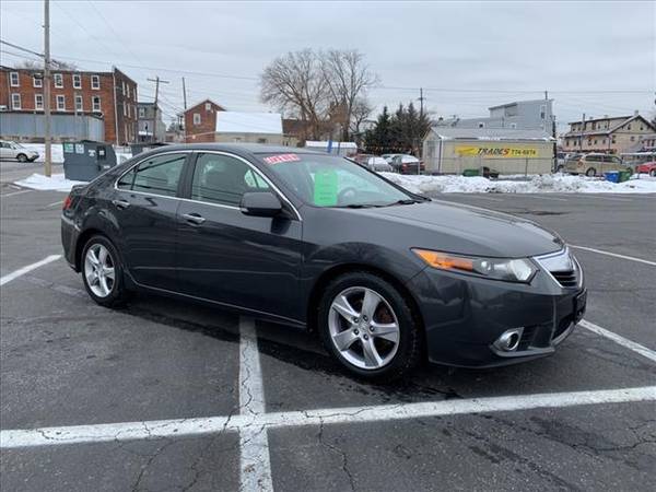 2012 Acura TSX 4 Door Sedan - - by dealer - vehicle for sale in New Cumberland, PA – photo 5