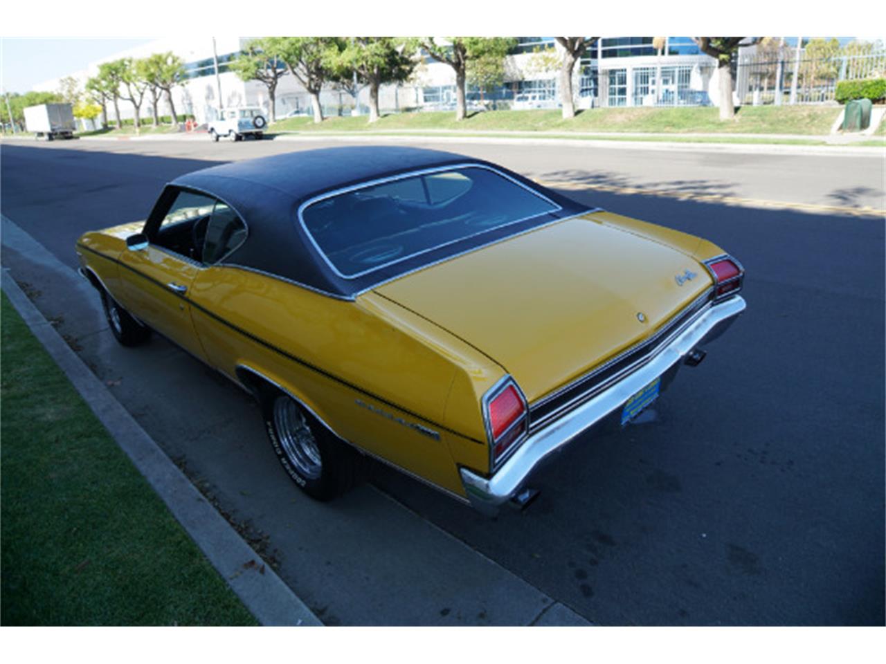 1969 Chevrolet Chevelle for sale in Torrance, CA – photo 22