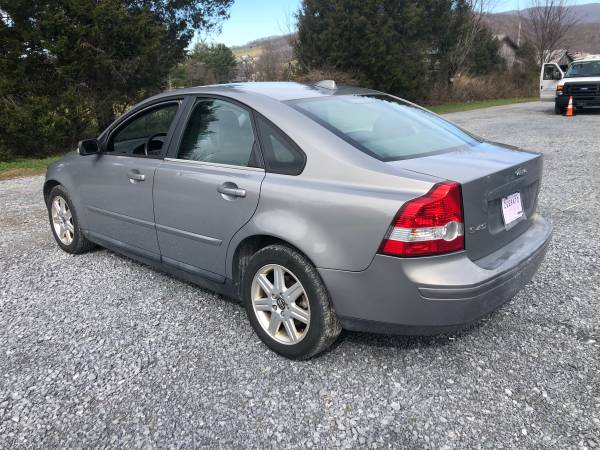 2006 Volvo Volvo S40 LOW MILES ! ! ! - cars & trucks - by owner -... for sale in Elizabethton, TN – photo 5