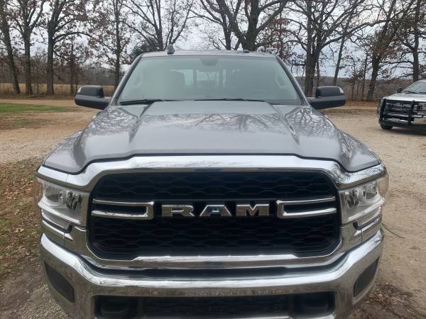 Ram 2500 - cars & trucks - by owner - vehicle automotive sale for sale in Niangua, MO – photo 3